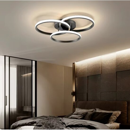Homelighting Ciclit SE LED 50 50x20cm - Modern pendant lamp for stylish lighting