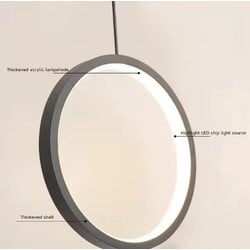 Aina SE LED 10