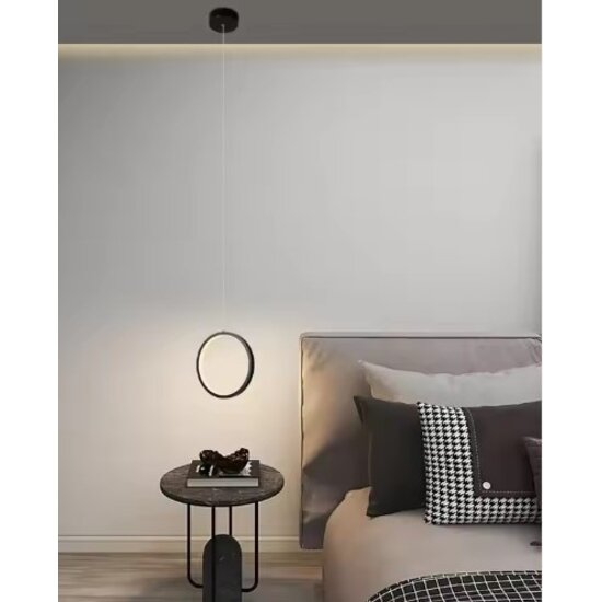 Homelighting Aina SE LED 10 - Suspension moderne avec réglages lumineux polyvalents