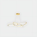 Homelighting Anita SE LED 60 - Modern pendant lamp with memory function