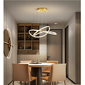 Homelighting Anita SE LED 60 - Moderne Pendelleuchte mit Speicherfunktion