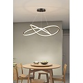 Homelighting Anita SE LED 60 - Moderne hanglamp met geheugenfunctie