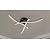 Homelighting Alora SE LED 46