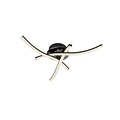 Homelighting Alora SE LED 46 - Moderne plafondlamp met veelzijdige lichtinstellingen