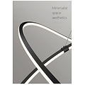 Homelighting Anita SE LED 60 - Moderne Pendelleuchte mit 3CCT-Speicherfunktion