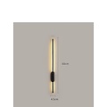 Homelighting Ginna SE LED 60 - Applique murale moderne avec fonction mémoire