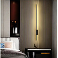 Homelighting Ginna SE LED 60 - Aplique de pared moderno con función de memoria