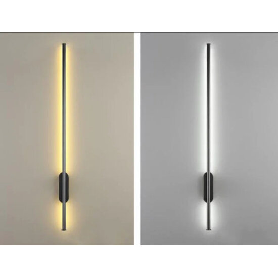 Homelighting Ginna SE LED 60 - Applique murale moderne avec fonction mémoire
