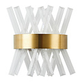 Homelighting Xenic M8018 - Applique élégante pour une ambiance luxueuse