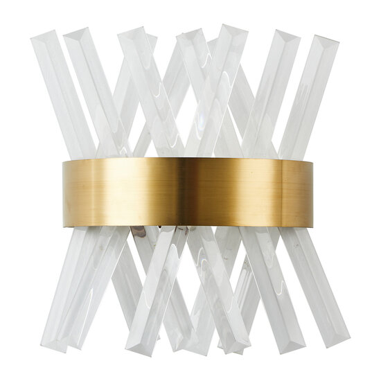 Homelighting Xenic M8018 - Elegante Wandlampe für eine luxuriöse Atmosphäre