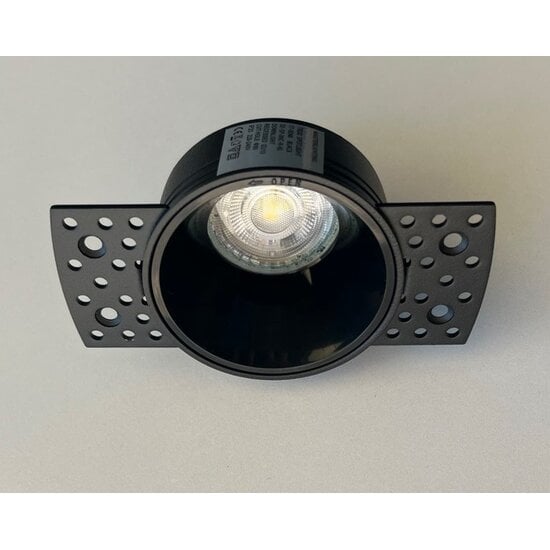 Homelighting Depo SE-SP-INC-R-BL - Perfect recessed spotlight for any space