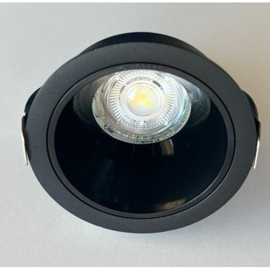 Homelighting Depo SE-SP-INC-R-BL - Perfecto foco empotrado para cualquier espacio