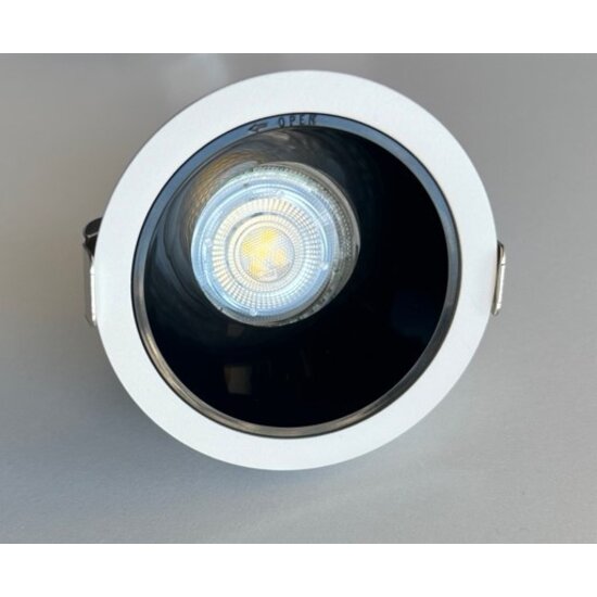 Homelighting Depo SE-SP-INC-R-BL - Perfect recessed spotlight for any space