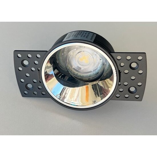 Homelighting Depo SE-SP-INC-R-CH - Perfecte inbouwspot voor elke ruimte