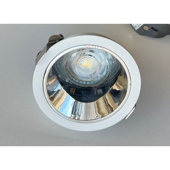 Homelighting Depo SE-SP-INC-R-CH - Perfekter Einbauspot für jeden Raum