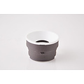 Homelighting Depo SE-SP-INC-R-WH - Perfecto foco empotrado para cualquier espacio