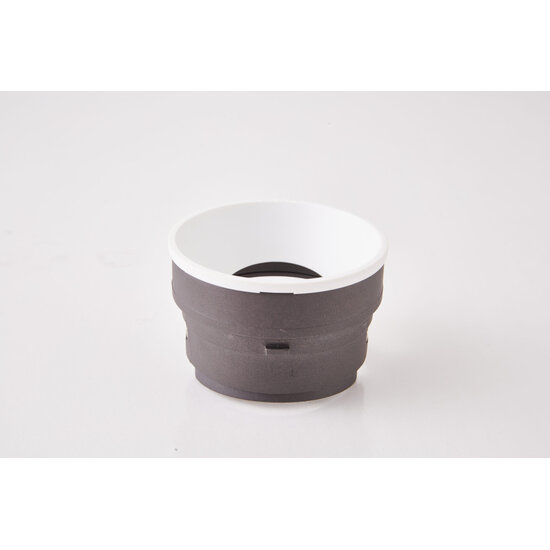 Homelighting Depo SE-SP-INC-R-WH - Perfecto foco empotrado para cualquier espacio