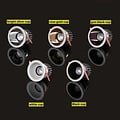 Homelighting Depo SE-SP-INC-R-WH - Perfect recessed spotlight for any space
