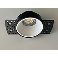 Homelighting Depo SE-SP-INC-R-WH - Perfecto foco empotrado para cualquier espacio