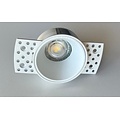 Homelighting Depo SE-SP-INC-R-WH - Perfecte inbouwspot voor elke ruimte