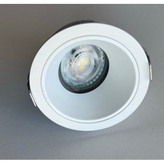 Homelighting Depo SE-SP-INC-R-WH - Perfecte inbouwspot voor elke ruimte