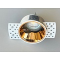 Homelighting Depo SE-SP-INC-R-G - Idéal pour un éclairage industriel