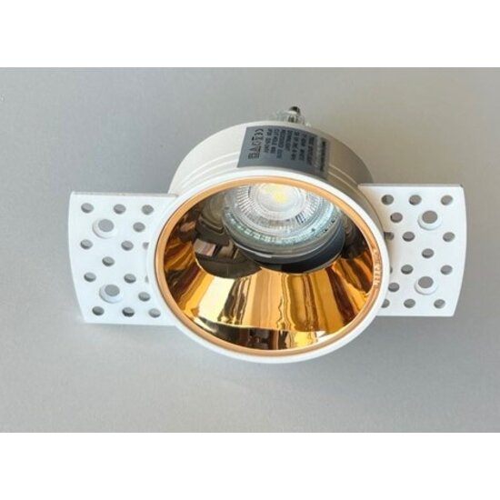 Homelighting Depo SE-SP-INC-R-G - Ideal para iluminación industrial