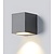 Homelighting Cuadro Down SE-WL-S1-DG