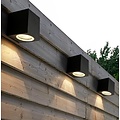 Homelighting Cuadro Down SE-WL-S1-DG - Applique murale moderne pour l'extérieur