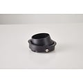 Homelighting Cannon SE-SP-INC-R-BL - Ideal recessed spot for industrial spaces