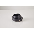Homelighting Cannon SE-SP-INC-R-BL - Ideale Einbauleuchte für industrielle Räume
