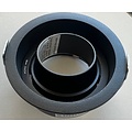 Homelighting Cannon SE-SP-INC-R-BL - Foco empotrado ideal para espacios industriales