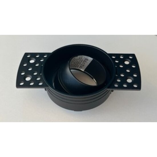 Homelighting Cannon SE-SP-INC-R-BL - Foco empotrado ideal para espacios industriales