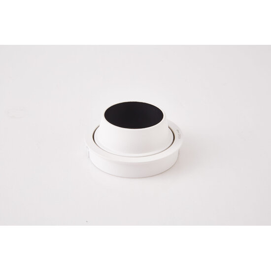 Homelighting Cannon SE-SP-INC-R-WH - Perfecte inbouwspot voor industriële stijl