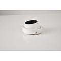 Homelighting Cannon SE-SP-INC-R-WH - Ideale Einbauleuchte für industriellen Stil