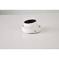 Homelighting Cannon SE-SP-INC-R-WH - Perfecte inbouwspot voor industriële stijl