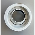 Homelighting Cannon SE-SP-INC-R-WH - Perfecte inbouwspot voor industriële stijl