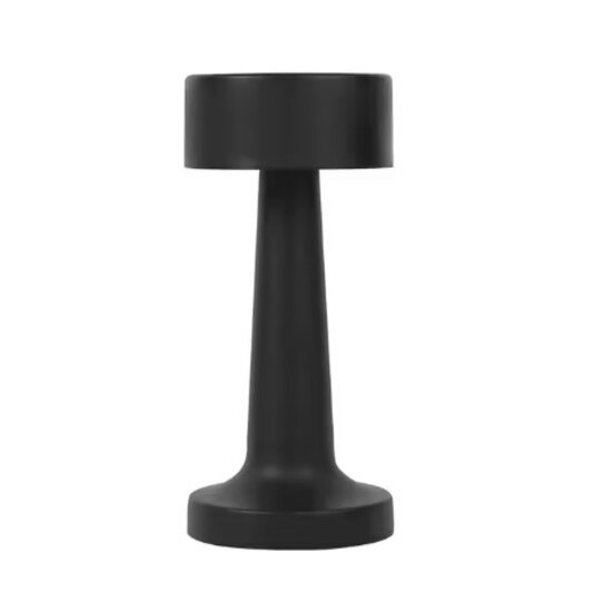 Homelighting Akira SE LED 23 - Moderne wiederaufladbare Tischlampe für stimmungsvolle Beleuchtung