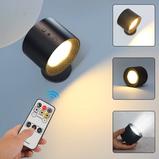 Homelighting Mizu SE LED 4 - Modern wall lamp for stylish lighting
