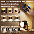 Homelighting Mizu SE LED 4 - Applique murale moderne pour un éclairage stylé