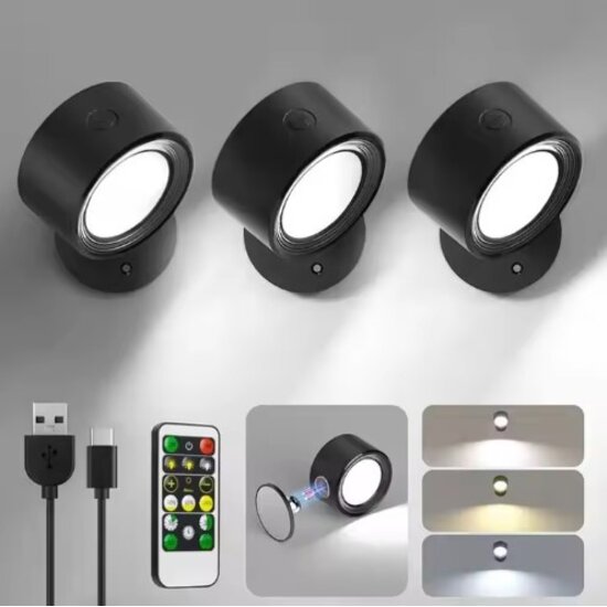 Homelighting Mizu SE LED 4 - Applique murale moderne pour un éclairage stylé