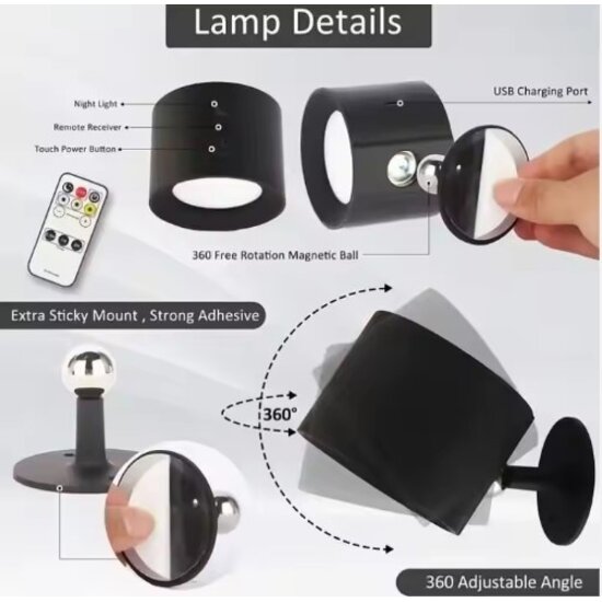 Homelighting Mizu SE LED 4 - Applique murale moderne pour un éclairage stylé