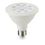 Homelighting Dia PAR30-706-12W-1 - Luz blanca cálida para cualquier espacio