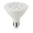 Homelighting Dia PAR30-706-12W-1 - Warm wit licht voor elke ruimte
