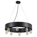 Homelighting SE21-BL-65 - Stylish industrial pendant lamp for any space