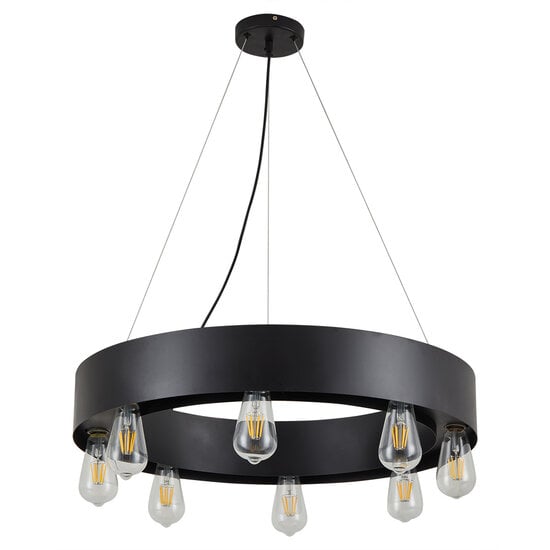 Homelighting SE21-BL-65 - Stylish industrial pendant lamp for any space