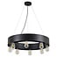 Homelighting SE21-BL-65 - Stylish industrial pendant lamp for any space