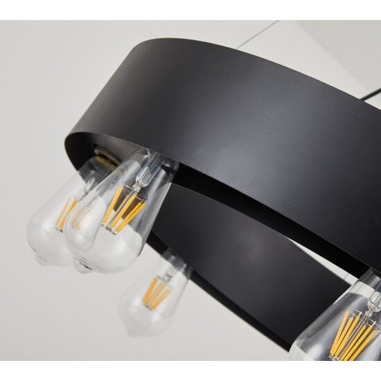 Homelighting SE21-BL-65 - Stylish industrial pendant lamp for any space