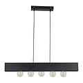 Homelighting SE21-BL-88 - Stylish industrial pendant lamp for any space
