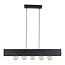 Homelighting SE21-BL-88 - Stylish industrial pendant lamp for any space